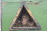 Barbary Macaque (<em>Macaca sylvanus</em>), Djemaa al-Fna, Marrakech, MOROCCO